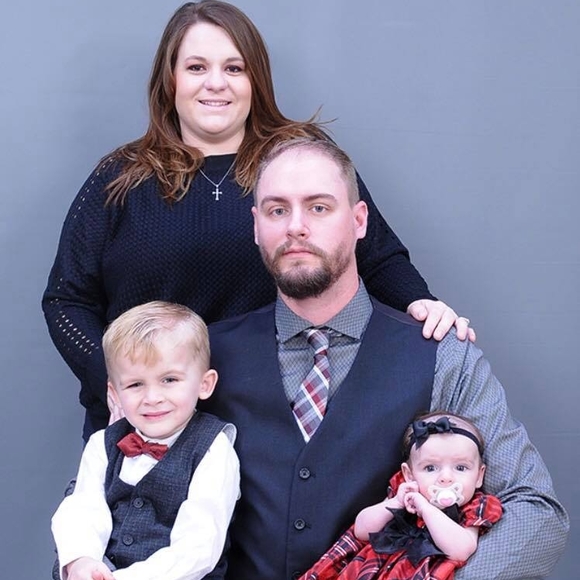 Meet your Posher, Jason - Picture 1 of 1